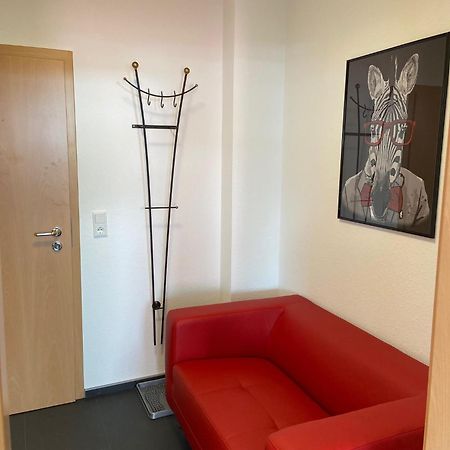 דירות וילינגן Residenz Muehlenberg Typ A מראה חיצוני תמונה