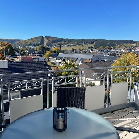 דירות וילינגן Residenz Muehlenberg Typ A מראה חיצוני תמונה