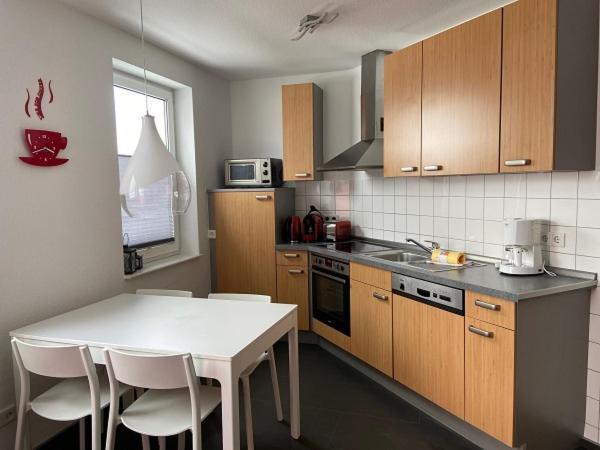 דירות וילינגן Residenz Muehlenberg Typ A מראה חיצוני תמונה