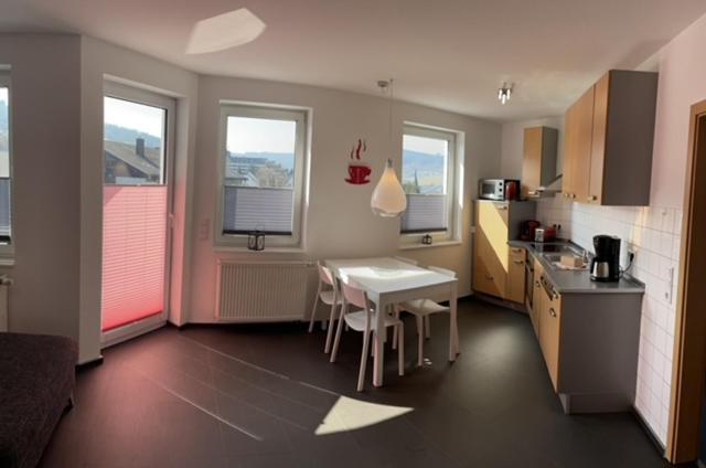 דירות וילינגן Residenz Muehlenberg Typ A מראה חיצוני תמונה